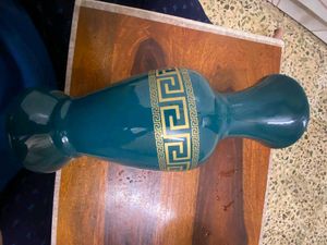 Elegant Decorative Vase