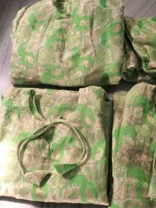New Garara Dress Combo pack 2 piece Ne