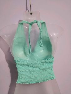 CUTE BRALLLET TOP