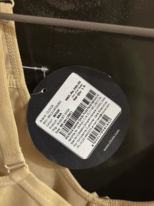 Clovia Beige Comfort Bra