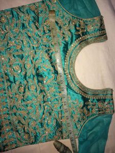 Cute Gown 👗