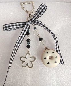 Bag Charm / Keychain