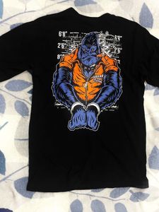 🦍🔥Unleash the Beast – Style That Breaks th