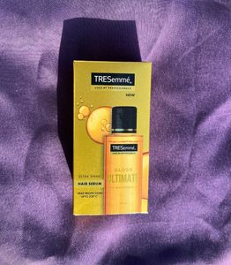 Tresmme Hair Serum