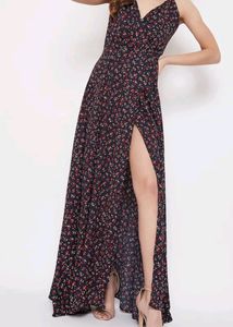 Beautiful Long Dress. Wear Only Once On My Birthda