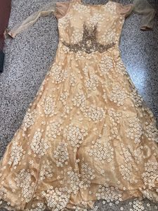 Wedding Gown For Grabs