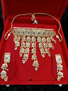 Jewellery Set
