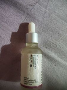 Joy Vitamin C Face Wash And Lorica Skin Whitening