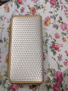 Golden Purse
