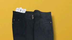 DG58 Size-34 Slim Jeans
