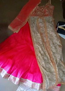 Women's Lehanga