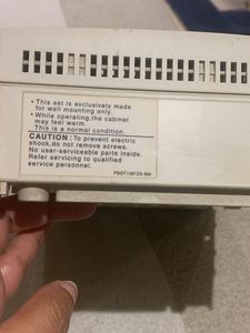 Panasonic Phone System