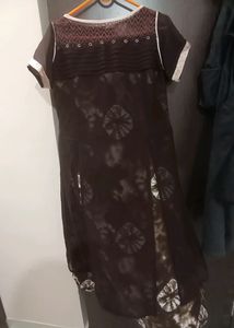 Stylish Kurti