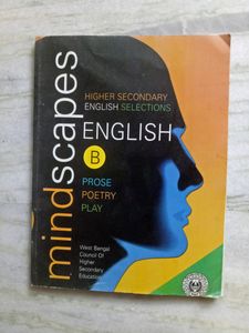 HS English Books For 11-12