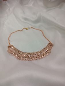 Classy Necklace Set 💎❤️