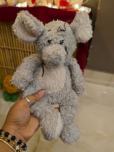 Plush Toy Bundle