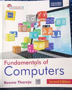 Fundamental Of Computer