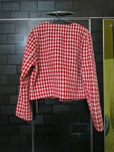 Simplicity utility jacket