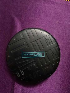 Maybelline Fit Me Compact