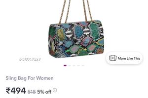 Chic Clutch