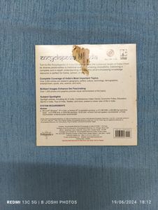 CD Encyclopedia Brittanica
