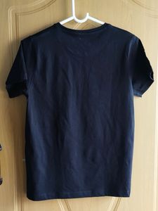 Boy&#39;s Black Tshirt  Naruto 11-12yr