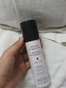 Givenchy Prep Set And Glow Setting Spray