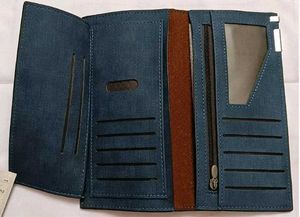 RED.ROSS Stylish Wallet