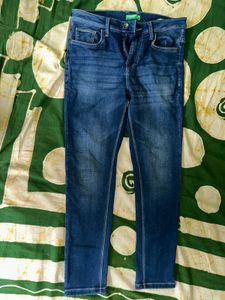 United Colors of Benetton Jeans