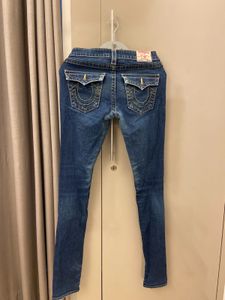 True Religion Slim Fit Jeans