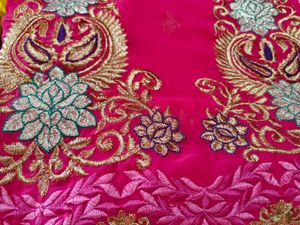 Wedding Saree 2