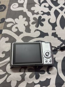 Lumix Digital Camera