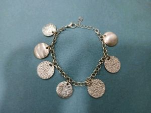 4 Charm Bracelet