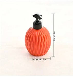 Liquid Soap Dispenser for Bathroom &amp; Kitchen