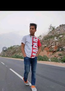 Kook and Keech Trendy White &amp; Red Marvel Tshirt