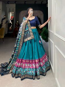 Lengha Choli Buy 1 Get One Free