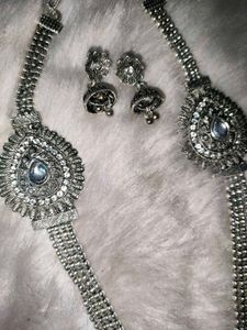 Jewellery Set✨