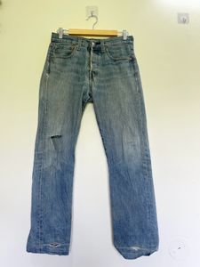 Vintage Denim
