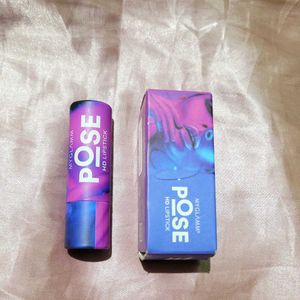 MyGlamm Pose Lipstick