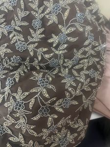 Ready To Wear Saree
