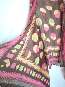 COTTON DUPATTA