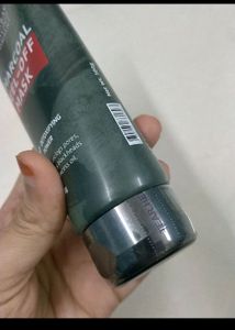 Charcoal Peel Mask