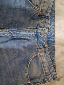 H&amp;M Blue Jeans (32/33)