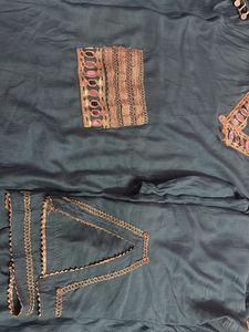 Elegant Kurta Set