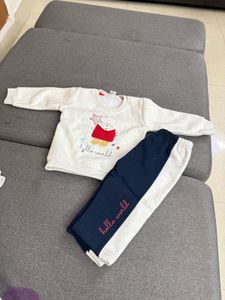 Cute Baby Outfit