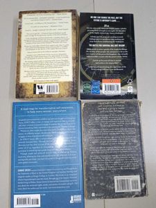 Book Bundle: Sidney Sheldon, Strut, Kalingan Nine