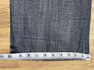 Pepe Jeans Grey Baggy Jean