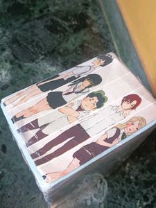 A Silent Voice: Complete Series