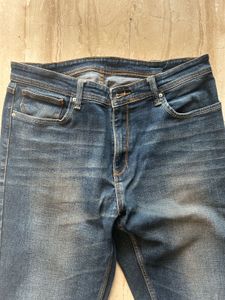 Blue Denim Jeans size 38-40