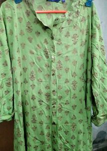 Avaasa XXL Kurti.